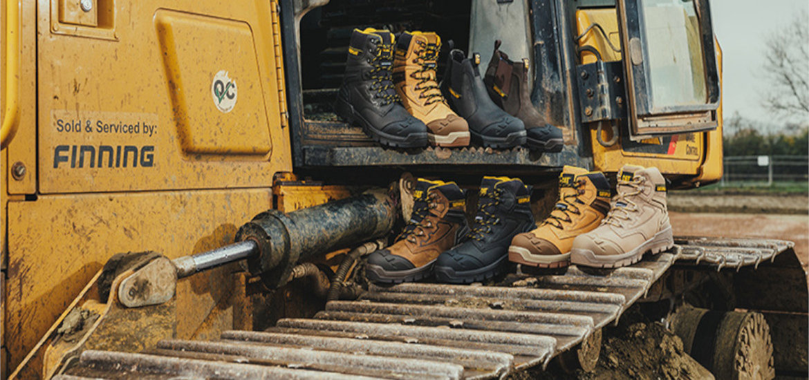 Shop Caterpillar
