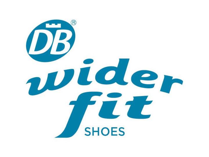 Wider Fit Shoes