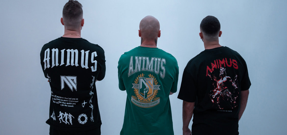 Animus Physique