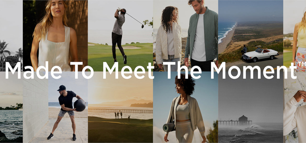 TravisMathew 