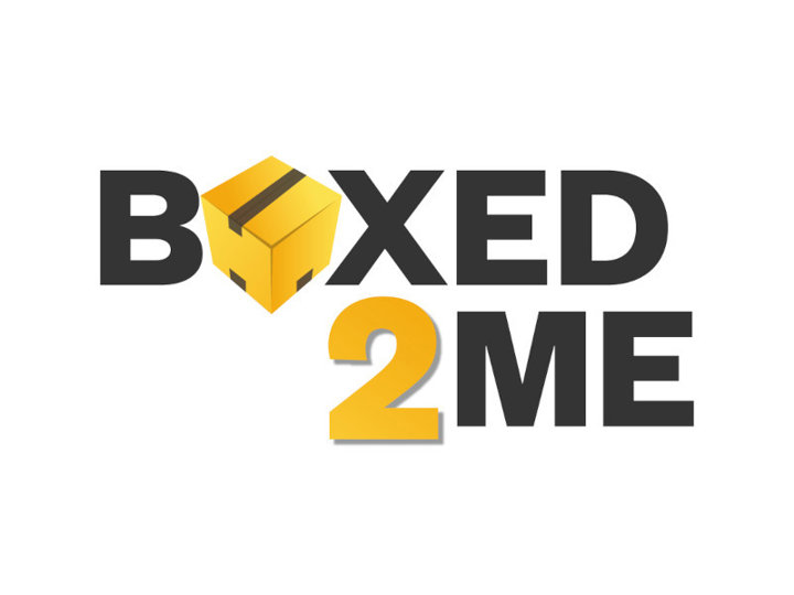 Boxed2Me 