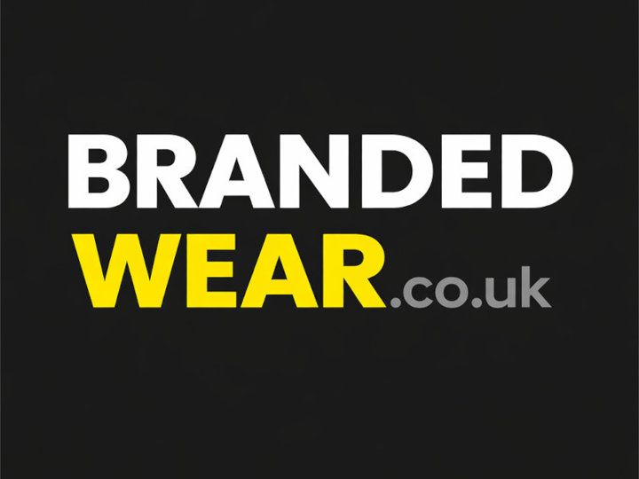 Branded Wear 