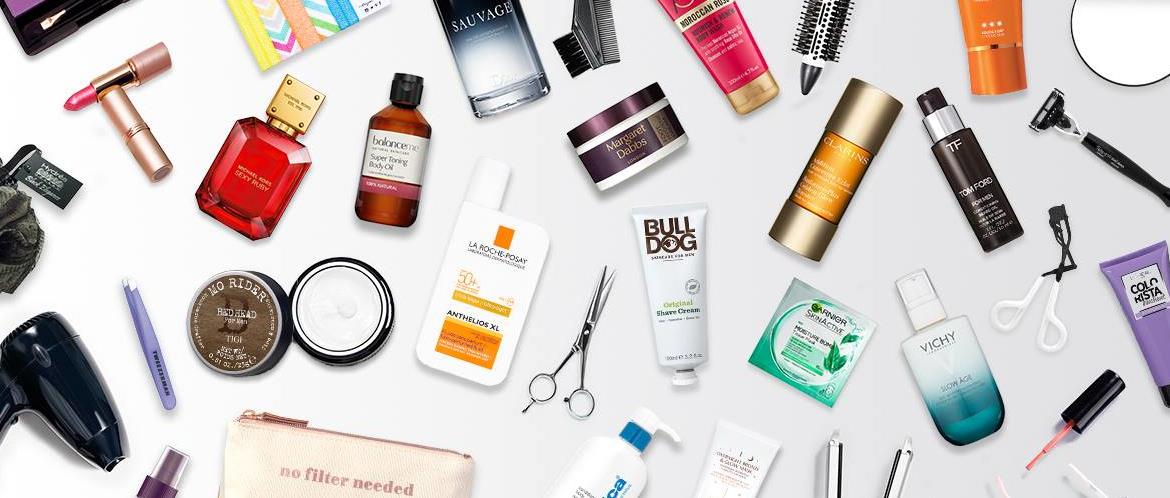 Cosmetify