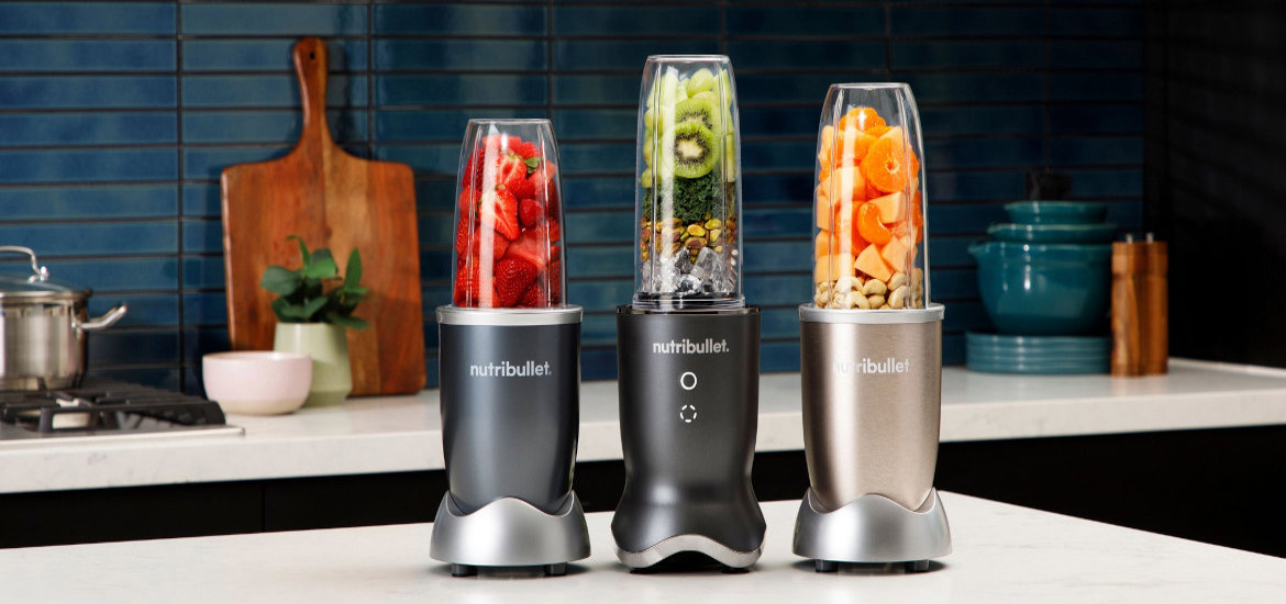 Nutribullet 