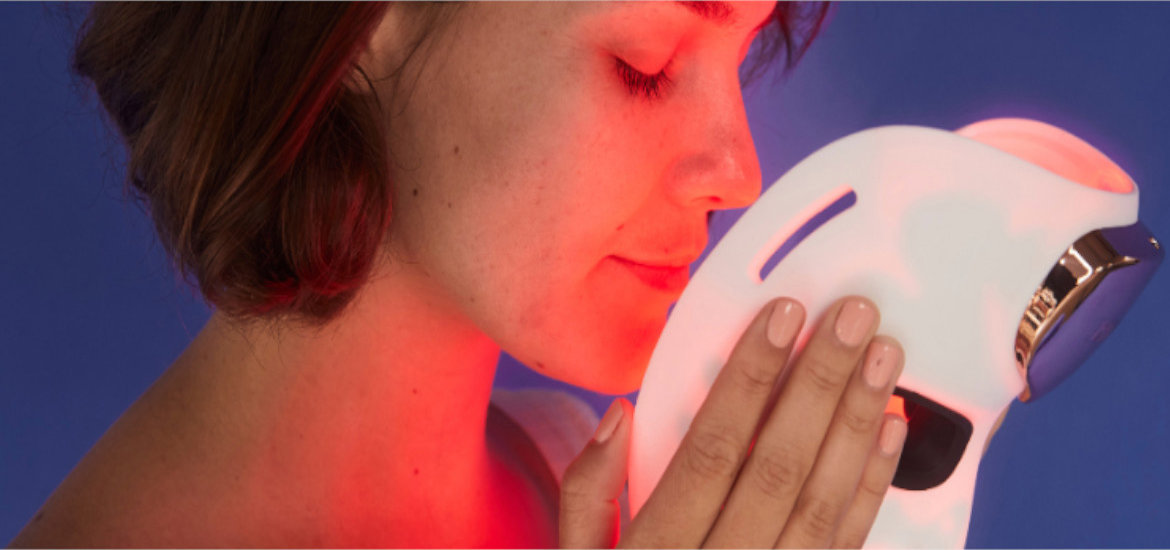 Lustre ClearSkin