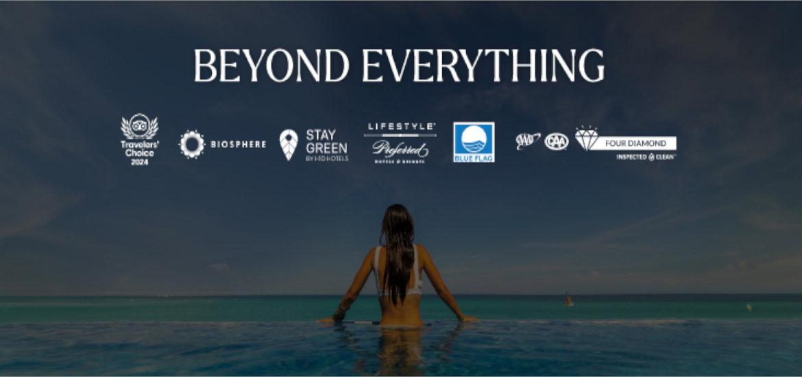 Ocean Hotels