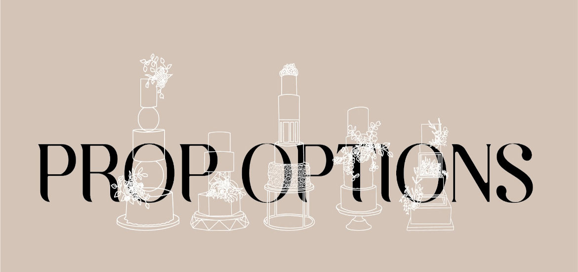Prop Options