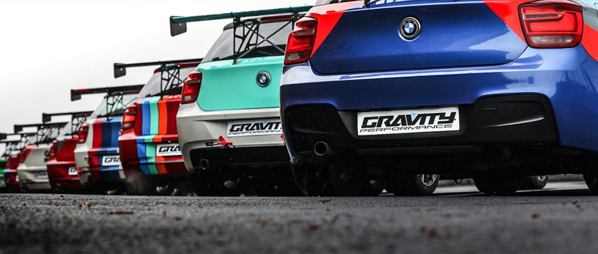 Gravity Performance