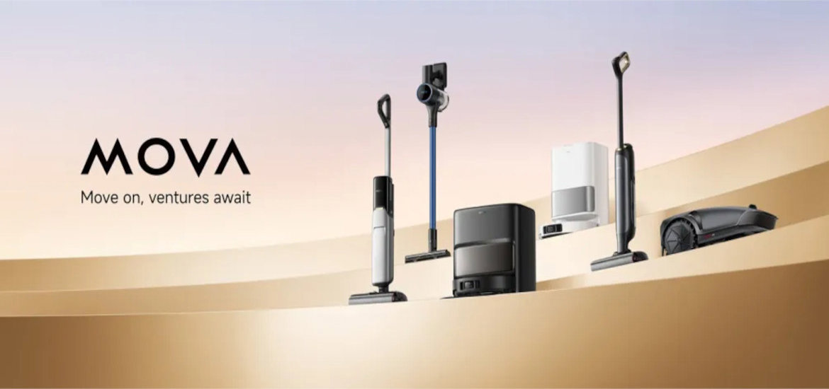 MOVA UK
