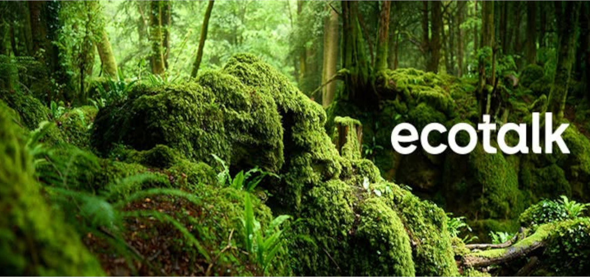 Ecotalk 