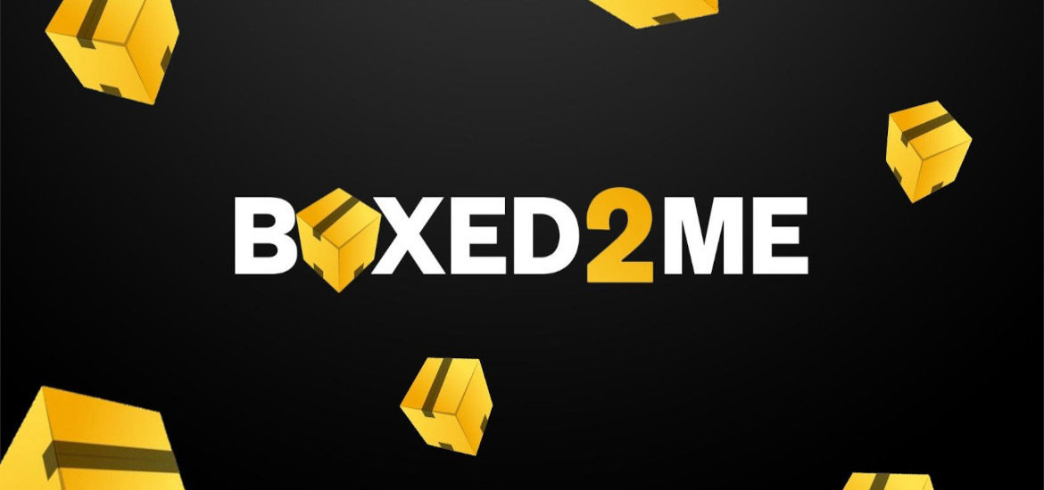 Boxed2Me 