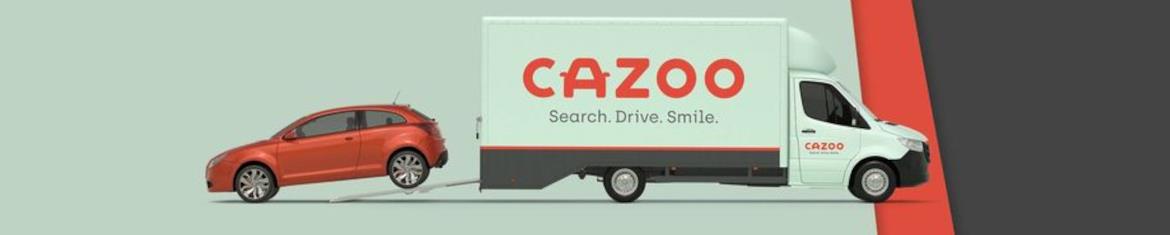 Cazoo