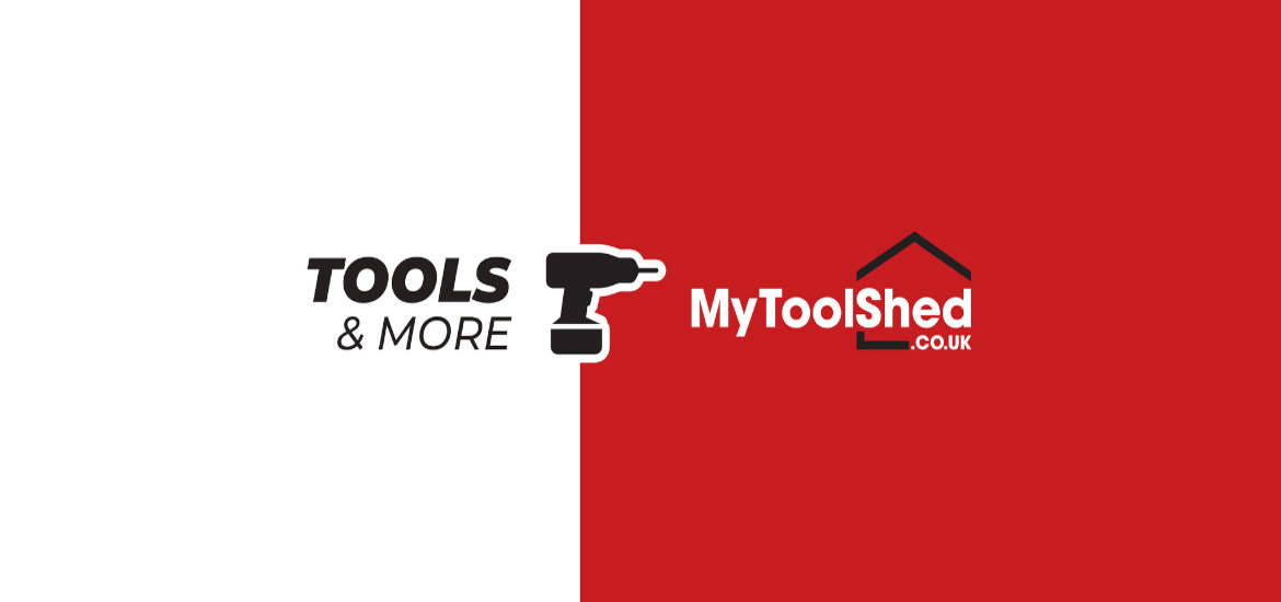 My Tool Shed