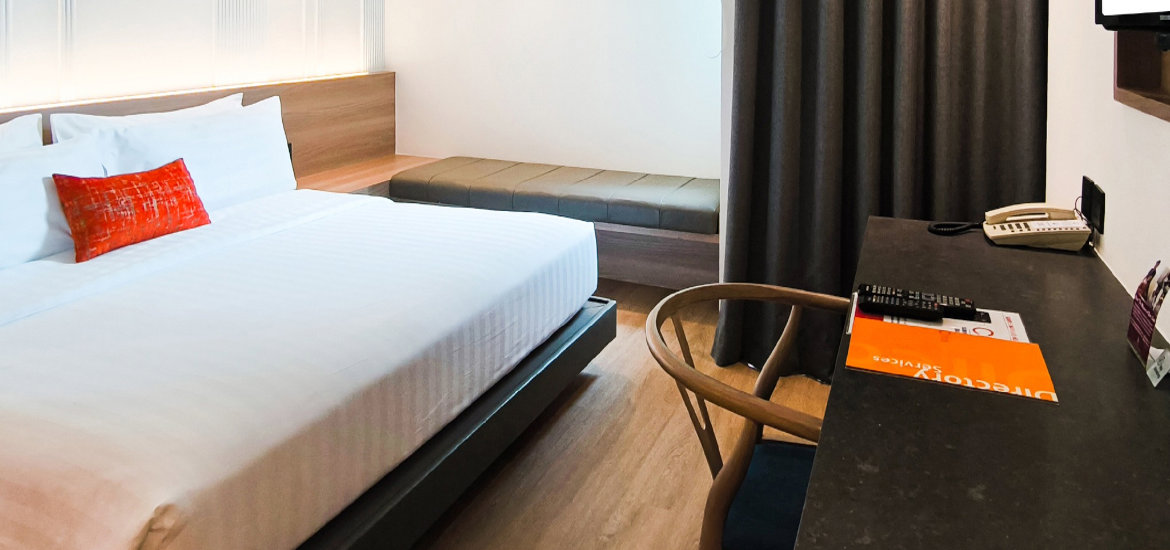 Compass Hospitality
