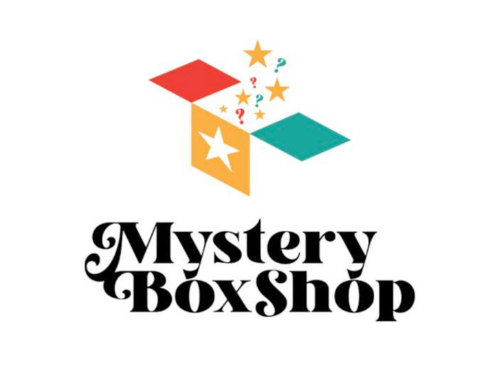 Mystery Box Shop