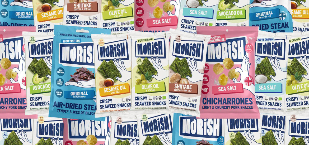 Morish 