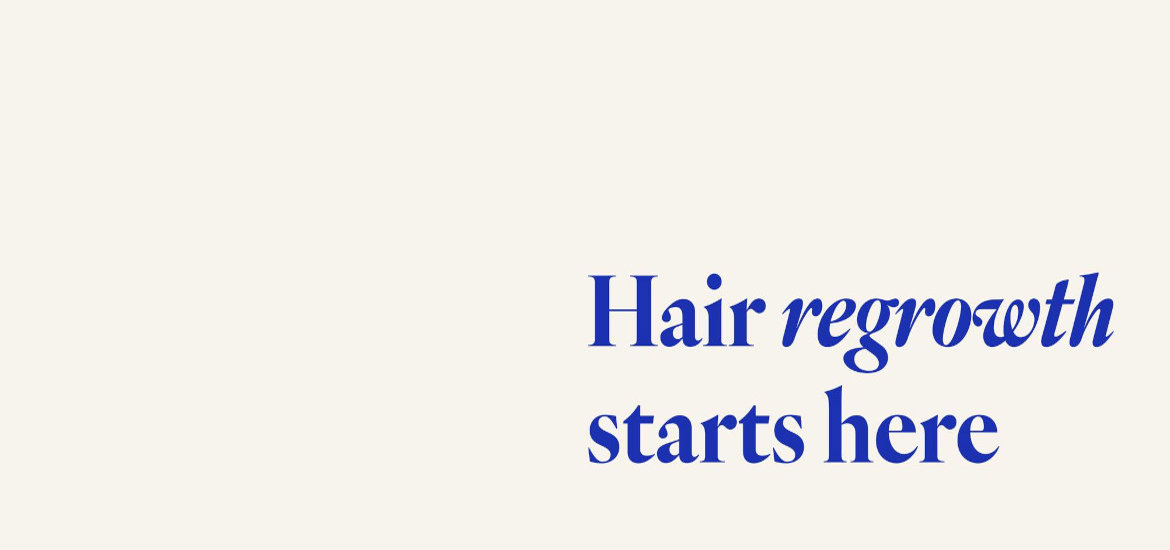 Hair + Me