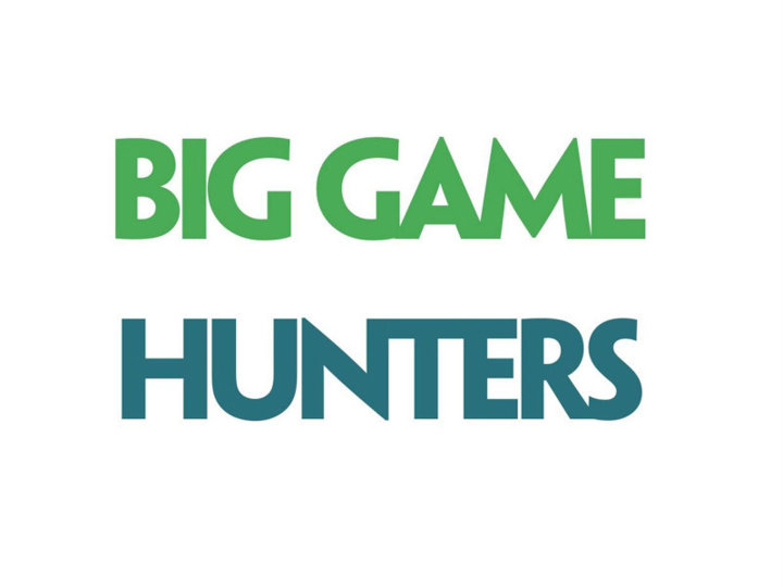 Big Game Hunters