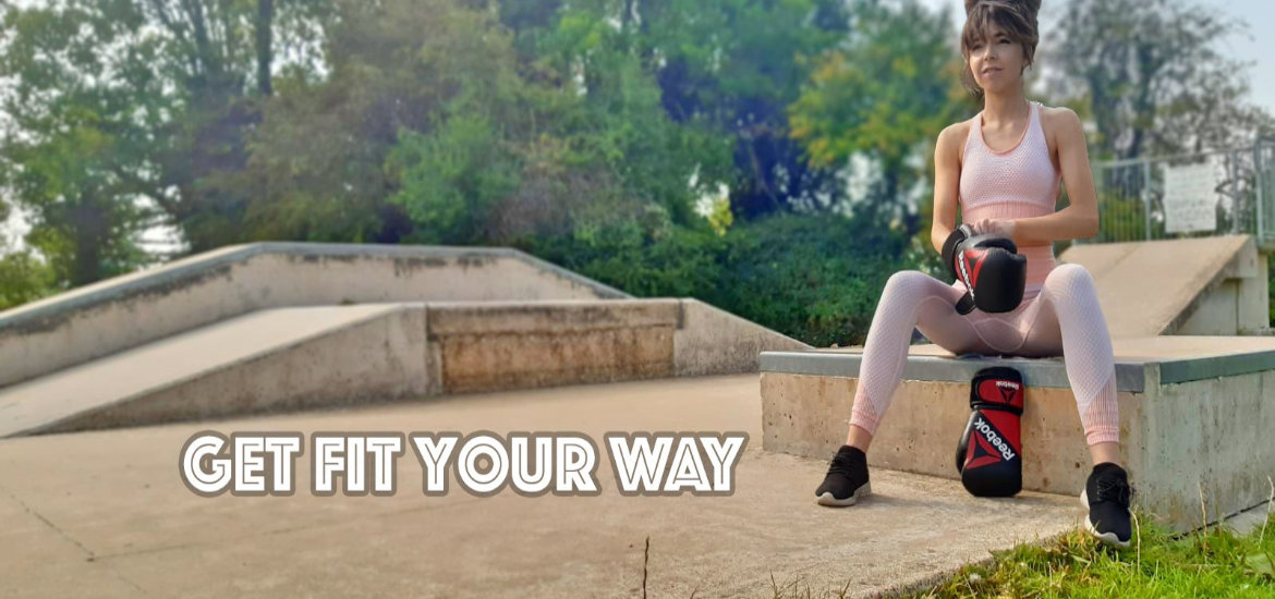 Workout For Less