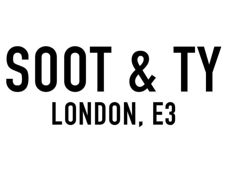 Soot and Ty