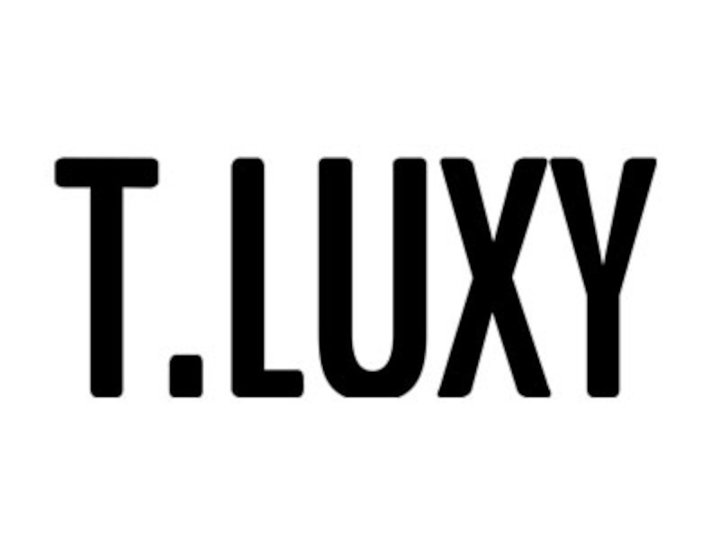 T.LUXY 