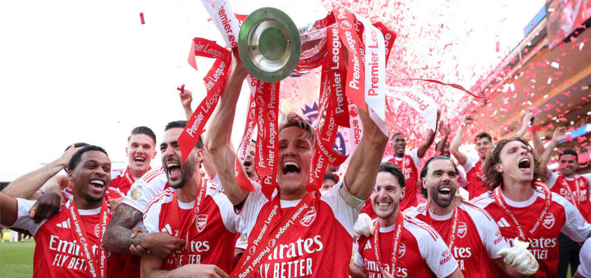 Arsenal Direct