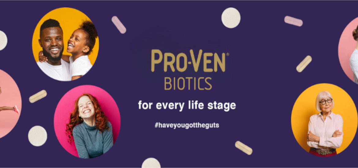 ProVen Biotics