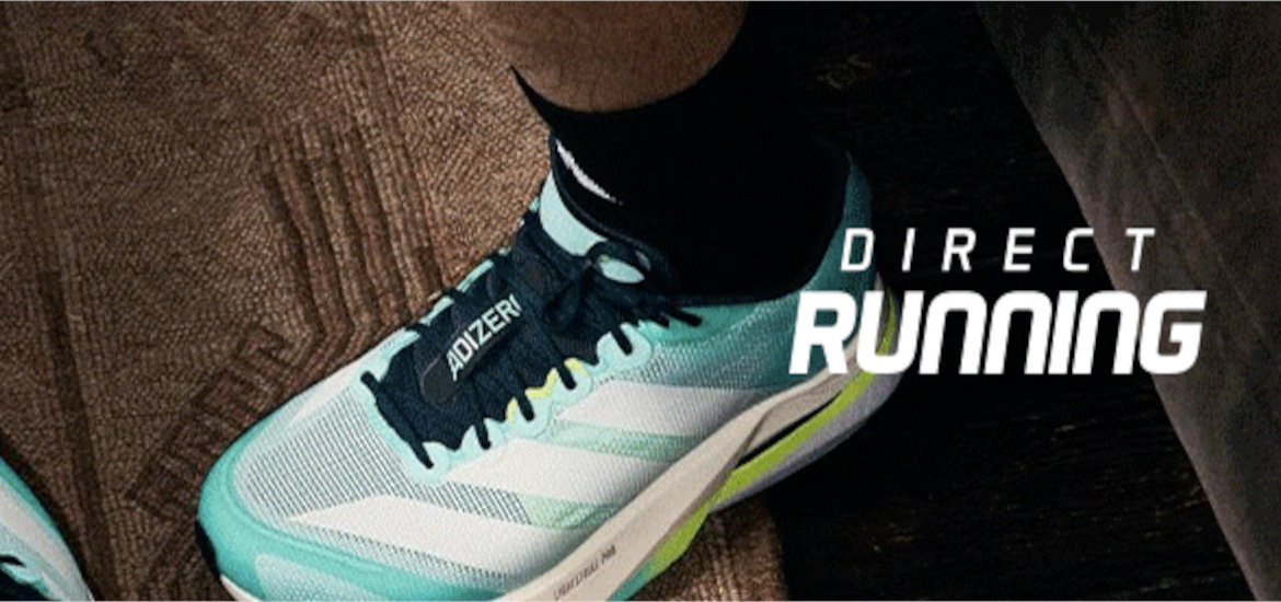 Direct Running