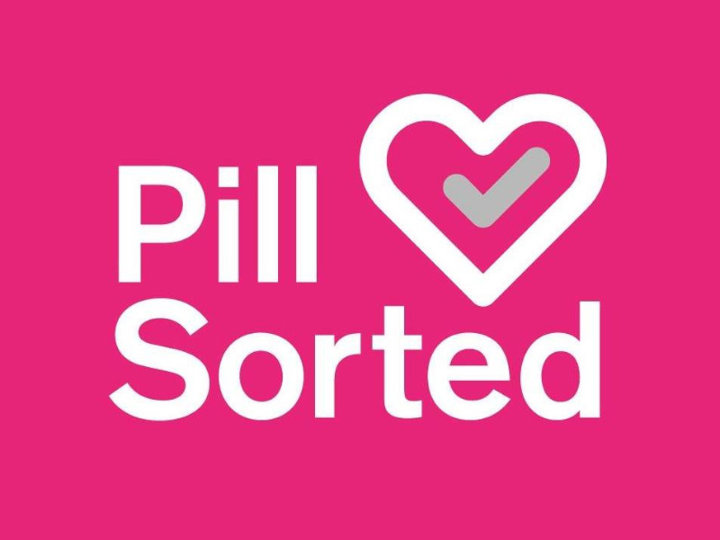 PillSorted