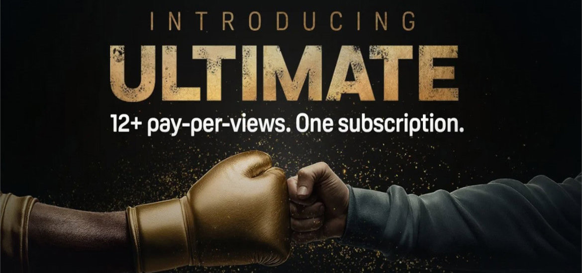 DAZN UK