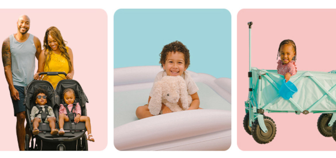 BabyQuip