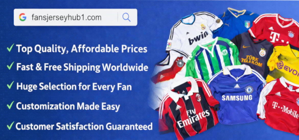 FansJerseyHub 