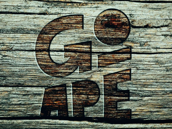 Go Ape