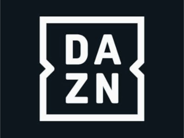 DAZN UK