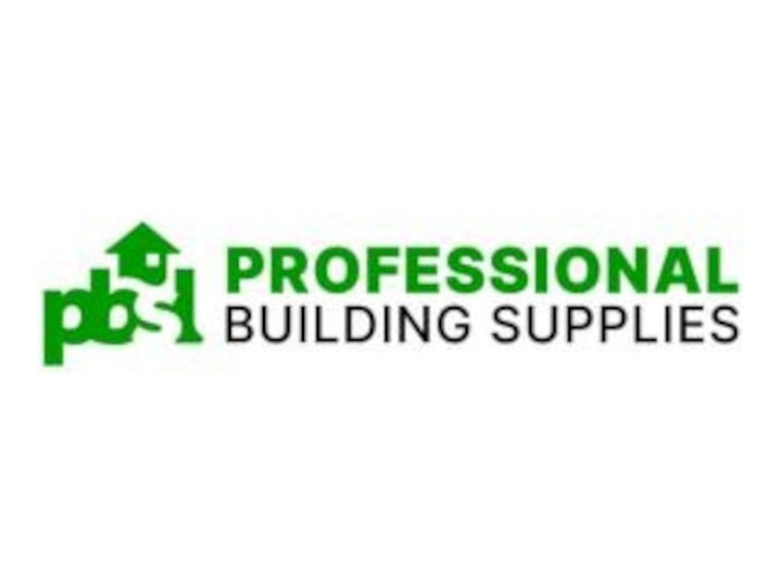 Professional Building Supplies