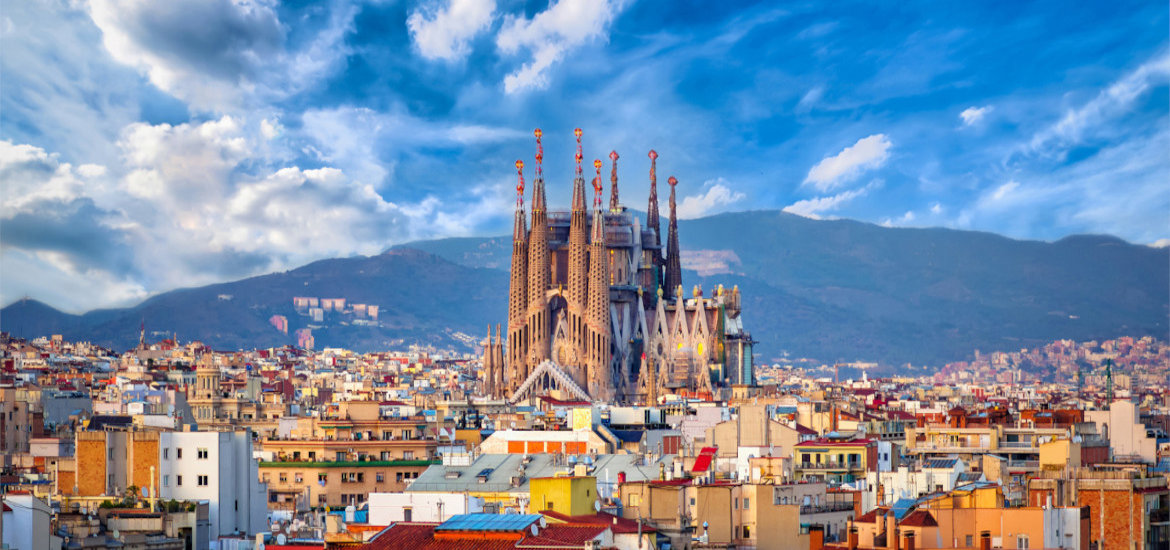 Barcelona Turisme