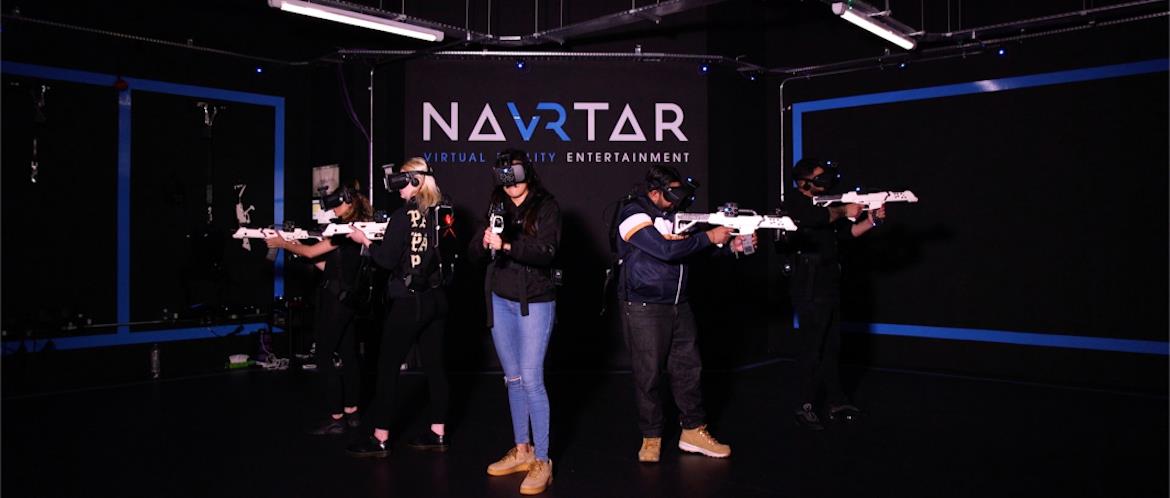 Navrtar