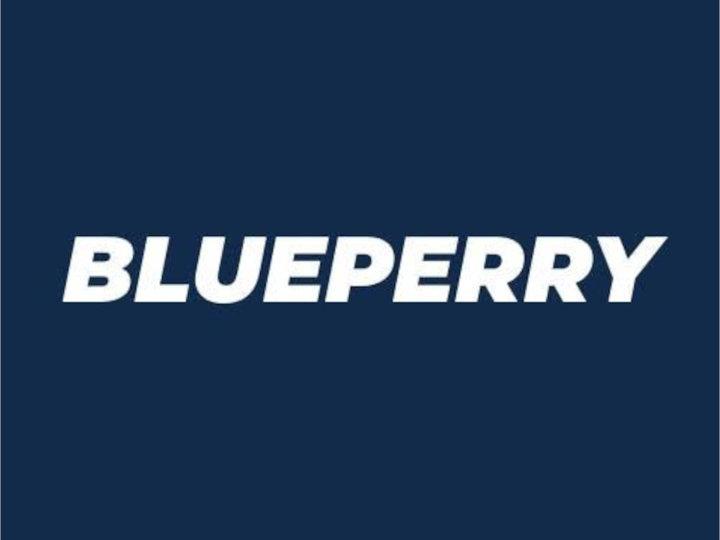 Blueperry 
