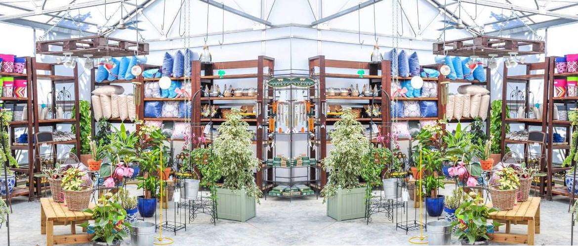 Gardenista
